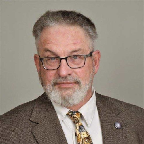 Dr. Stephen C. Smith